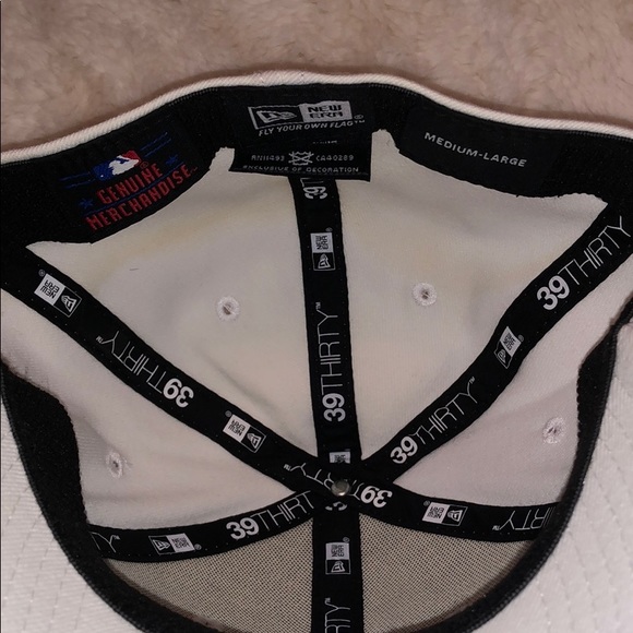 NEW Texas Rangers hat - Picture 3 of 4